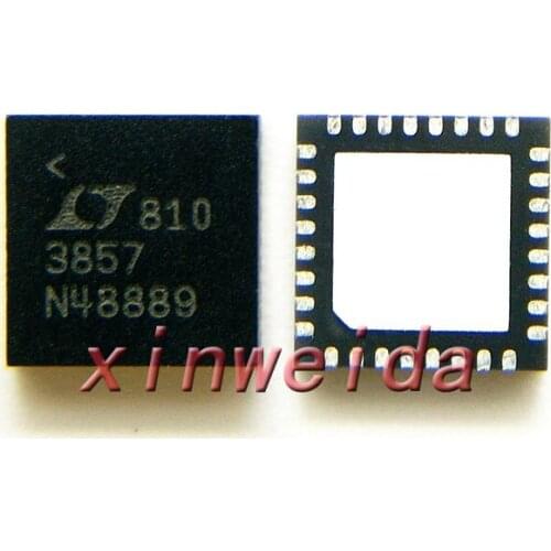 Hot sell!LTC3857EUH LTC3857IUH 3857 LTC3857 New parts,good quality .Electronic component .By it directly