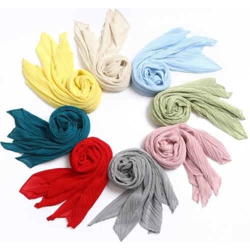 Issey Miyake imports Issey Miyake Life scarf shading beach towel Shawl Pleats Please