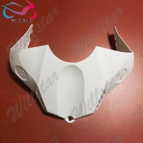 Unpainted Motorcycle Fairing Tank Cover Panlel Fit For YAMAHA YZF1000 R1 R1S R1M 2015 2016 2017 2018
