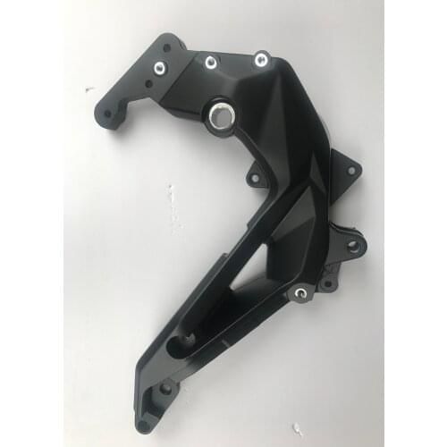 Front frame of Benelli BN600 TNT600