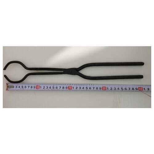 GOLD MELTING FURNACE TONGS,MINI TONG,GOLD MELTER TONGS