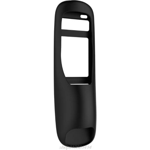 Silicone Case Cover Skin for logitech Harmony Touch/ Ultimate Remote Controller J26 21 Dropshipping