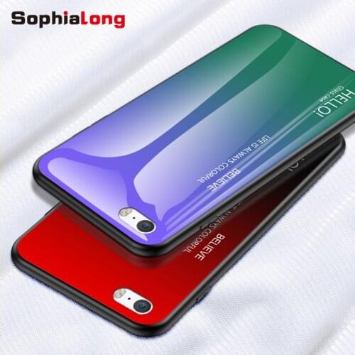 SophiaLong Protective Films For Mobile Phones
