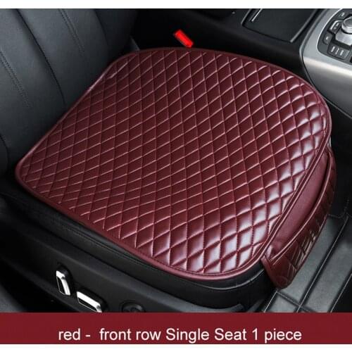 Car Universal Seat cushion for Kia Rio 2007-2012 2013 2014 2015 2016 2017 2018 Interior details Seat cushion