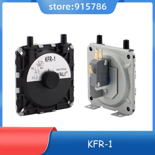 2pcs / lot Boiler, gas water heater pressure switch, Universal pressure switch KFR-1
