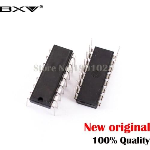 5pcs PS224 DIP-16 PS224U DIP PS224C DIP16 new original In Stock