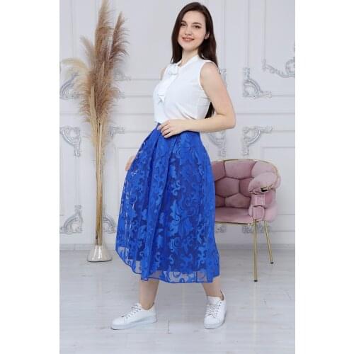 Женские плиссированные юбки Apsen China At AliExpress