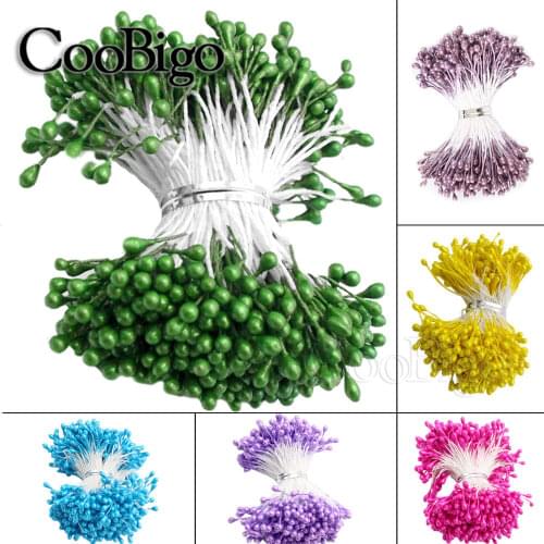 CooBigo Artificial Flowers For Decoration