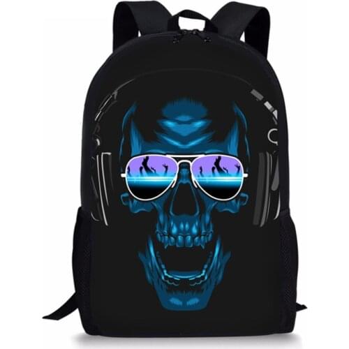 INJERSDESIGNS Bags And Suitcases