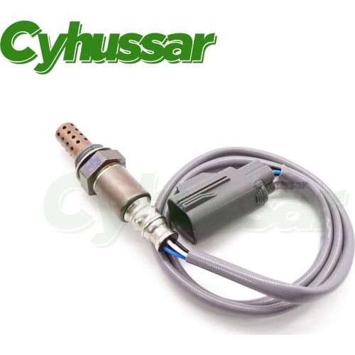 Oxygen Sensor O2 Lambda Sensor Air Fuel Ratio Sensor for Volvo 234-4451 30751865 2005-2014