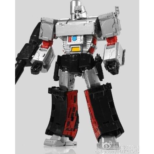 MakeToys MT MTRM-08 MT RM08 Contactshot G1 Transformation MasterPiece MP Collectible Action Figure Robot Deformed Toys in stock