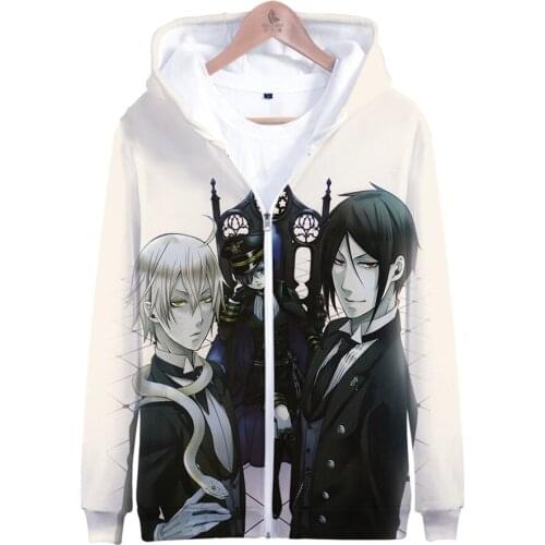 Nifineo Men's Printed Hoodies
