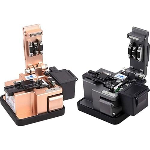 GTBL Fiber Cleaver Knife Fiber Optic Cutter 24 Surface Blades Cutting Tool