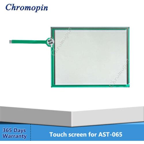 Origianl DMC AST-065 Touch Screen Glass AST-065B AST-065B080A Touch Panel DMC AST065 AST065B AST065B080A Touch Digitizer