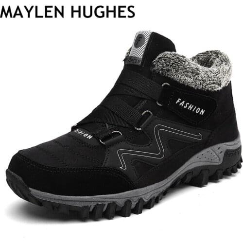 SENGTUOO Men's Classic Boots