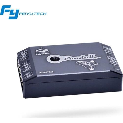 Feiyu Tech Panda2 autopilot system with 98waypoints setting for FPV
