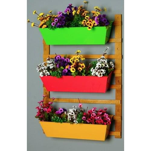 Скала Plant Pots