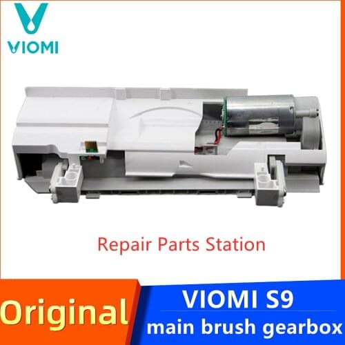 Spare Parts For Vacuum Cleaners Viomi China