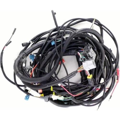 Outer Wiring Harness 0005473 For Hitachi ZX200-3 ZX210-3 ZX240-3 Excavator, 3 month warranty