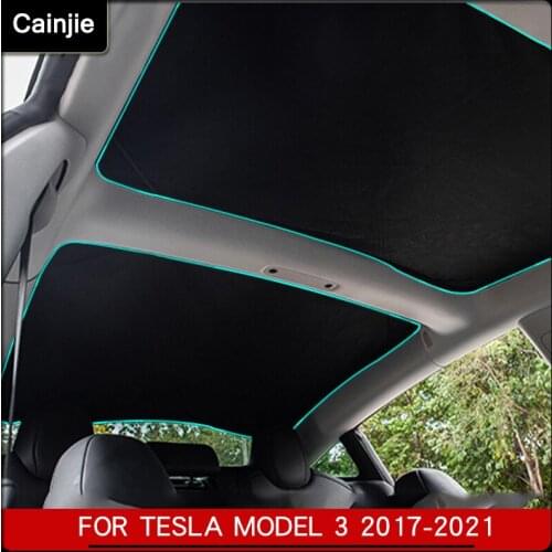 Cainjie Parts For Car Interiors