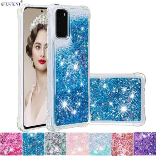 CUSORIENT Samsung Galaxy S20 Phone Cases