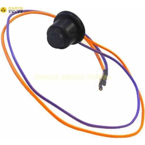 Dingli Joystick Enable Switch DL–00003033