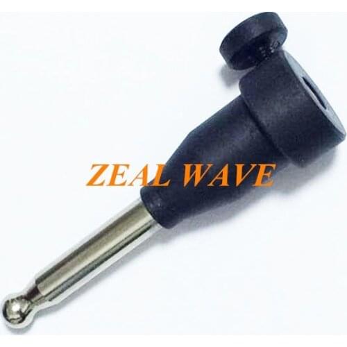 Electric Knife Unipolar Conversion Head High Frequency Electric Cutting Connection Electric Coagulation Wire Hook Connector