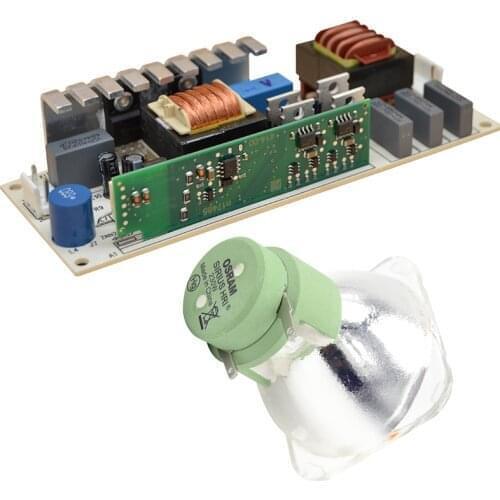 7R 230W Metal Halide Lamp moving beam lamp with ballast 230 beam 230 SIRIUS HRI230W for os ram