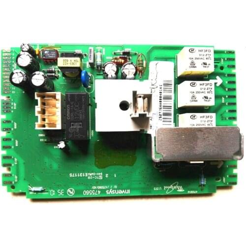 Washing Machine Repair Parts Kit Control Board LNK304 R020 L003 D029 D030 C023