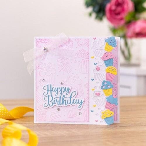 Envelope Cake Lace Metal Cutting Dies Cut Die Mold Card Scrapbook Paper Craft Knife Mould Blade Punch Stencils 2021 New