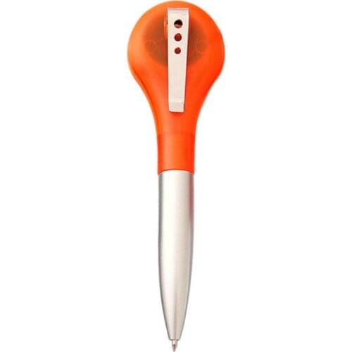 Creative stationery gifts telescopic tape ballpoint pen ballpoint pen learning supplies custom office