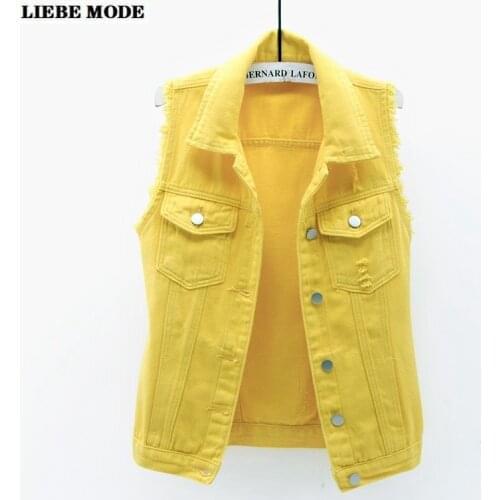 LIEBE MODE Women's Oversized Jackets