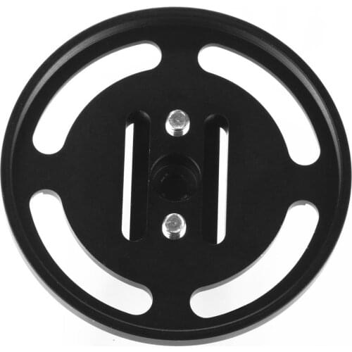 M67/M52 Lens Mount Holder for Float Arm Underwater Floating light Base Ring Macro lens Diving Carrier photography Extender