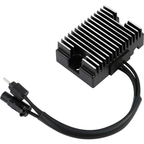 Motorcycle Voltage Regulator Rectifier For Harley Sportster 883 1200 1994-2003