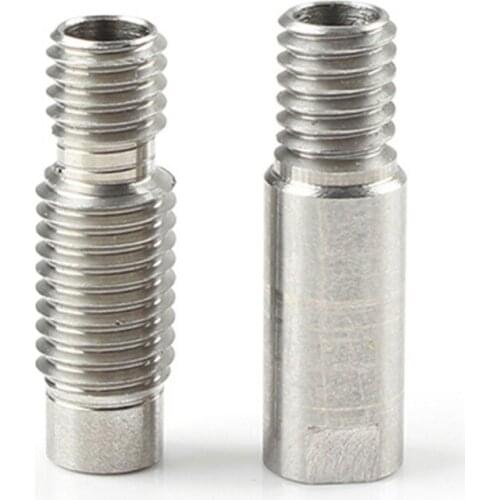 For Artillery 3D Printer Sidewinder X1 Genius Nozzle Hotend Silicone Sleeve Heating Pipe Heated Block Kit C5AE