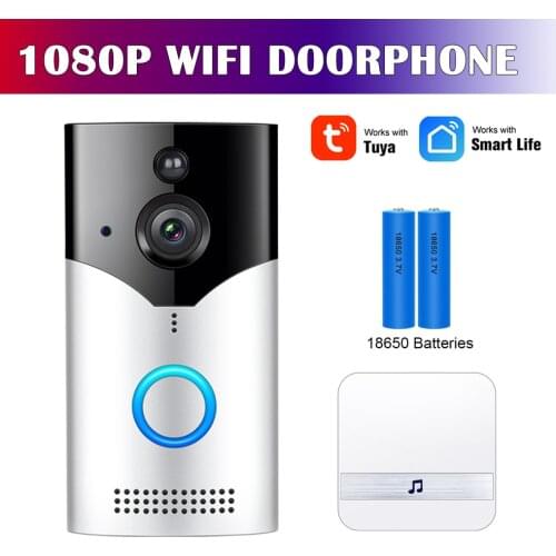 NEOCoolcam Video Intercoms