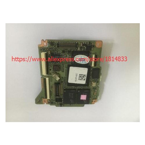 New original mainboard for samsung EX2 main board EX-2 main board motherboard camera repair part