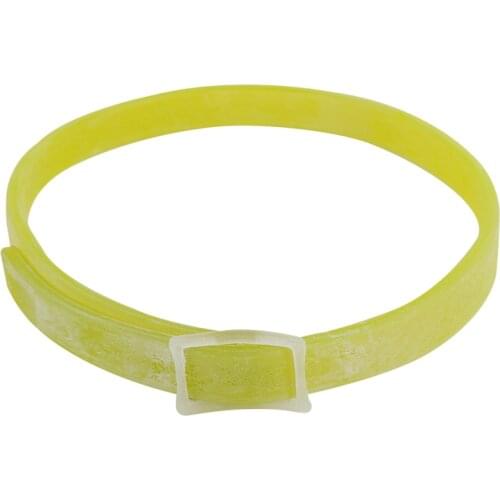 New Pet Cat Dog Flea Collar Anti Lice Pest Mosquitoes Cat Dog Collars Kill Lice Parasite Deworming For Small Medium Pets