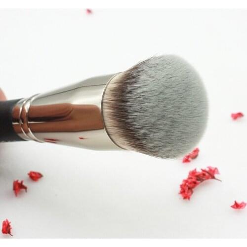 Single Concealer Brush Makeup Brush Soft Foundation Brush Makeup Tool Easy To Use Convenience