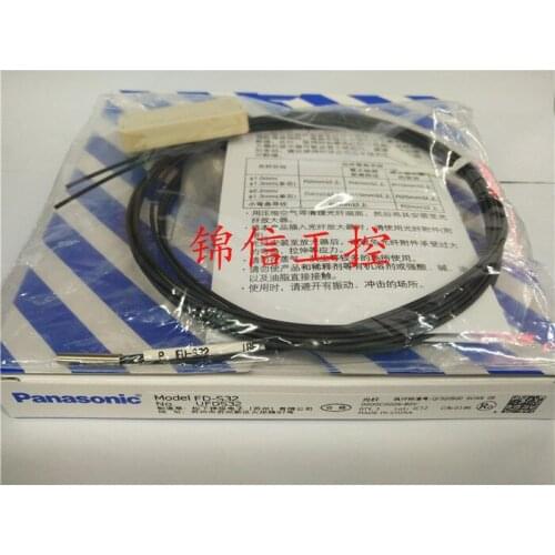 Panasonic FD-S32 100% new and original