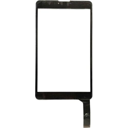 New 8" Inch Touch Screen Digitizer Glass Sensor Panel PB80JG2187-R1 Free Shipping