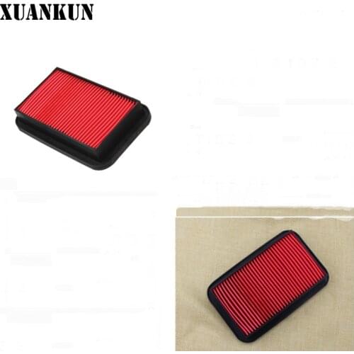 XUANKUN SDH125 125 Air Filter Cbf125 125-53 Air Filter