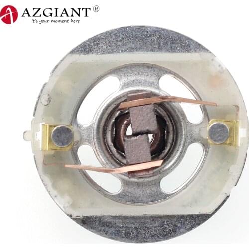 1pc carbon brush holder cover cap gear for Mercedes Benz S300 S320 S350 S400 S500 S600 W221 for BMW X5 X6 E70 E71 for Renault