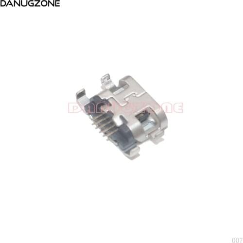 200PCS/Lot For Motorola Moto E3 G5 XT1672 G4 Play XT1625 USB Charging Port Connector Charge Jack Socket Plug Dock