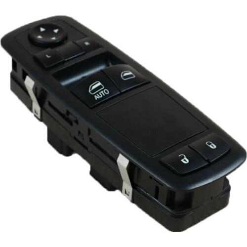 2008-2011 4602627AC 4602627AG Car Power Window Switch for