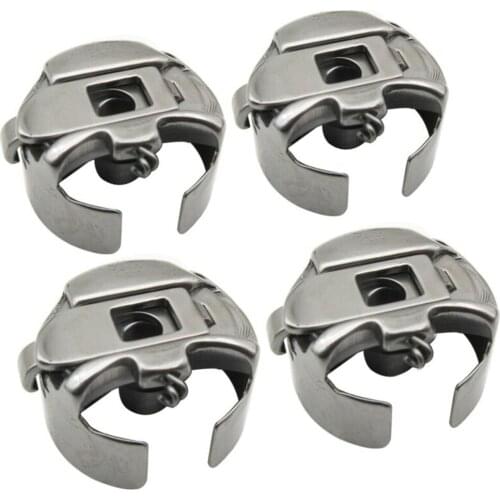 4PCS #BC-DBZ(3)-NBL6 Bobbin Case For Barudan Tajima SWF Happy Embroidery Machine Sewing Machine Bobbin Cas