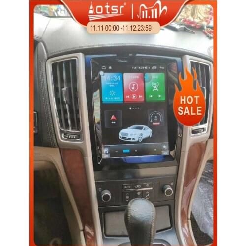 128GB Car Radio Audio For Cadillac Escalade SLS 2007 - 2012 Car Multimedia DVD Player GPS Navigation Android Screen Stereo Unit