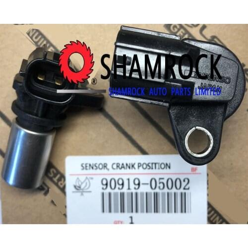 90919-05002 Crank Position Sensor for Crow n Celsi or Soar er Lex us LS400 90919-05002 029600-0070 9091905002