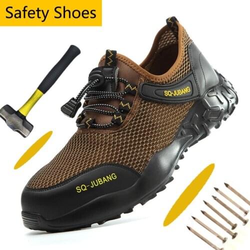 FOUNDSHINE Men's Lightweight Sneakers