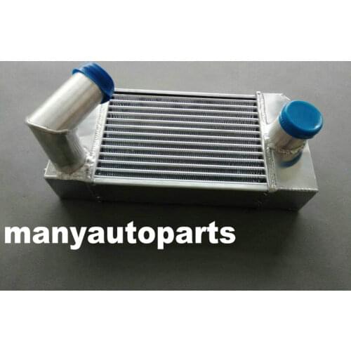 65MM Intercooler For Land Rover Defender discovery 200TDI 200 TDI 2.5 TURBO